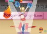 Thumbnail of Cheerleader Games